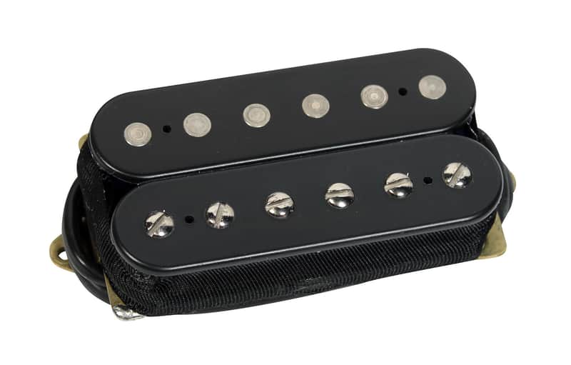 DiMarzio Tone Zone F-Spaced Humbucker image 1