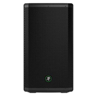 2x Mackie Thrash212 12” 1300 Watt Powered Speaker Active Monitor (Pair) image 2