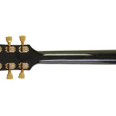 Gibson J-160e Sunburst (Pre-Owned, 1968, VG-) image 11