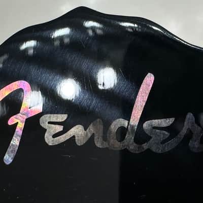 Fender FM-53S Mandolin - Sunburst Excellent image 17