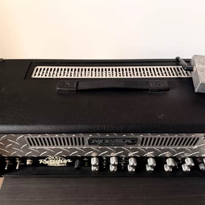 Mesa Boogie Dual Rectifier Hermansson image 4