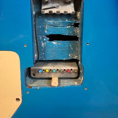 Arbor Flying V image 11