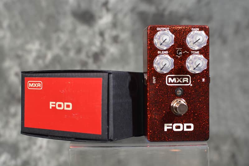 MXR M251 FOD Drive w/ FREE Same Day Shipping image 1