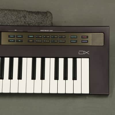 Yamaha Reface Dx [Jedi01003] (06/25) image 10