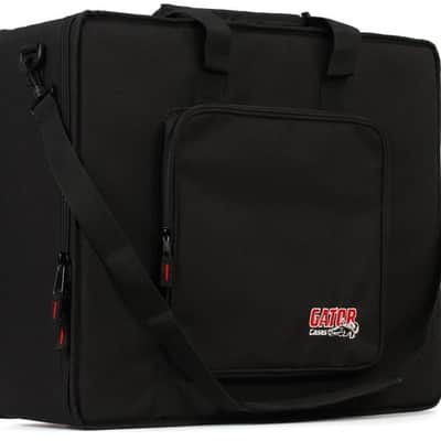 Gator G-MIX-L 1618A Semi-Rigid Mixer Case image 2