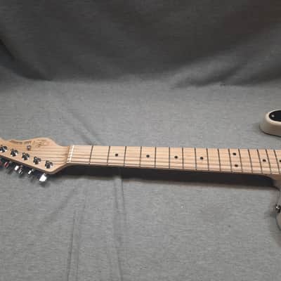 G&L USA ASAT Classic - Blonde image 3