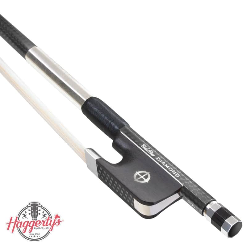 Codabow Diamond SX Viola Bow image 1