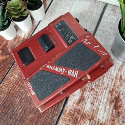 DigiTech Whammy XP-100 - Made in USA, with new supply! image 6