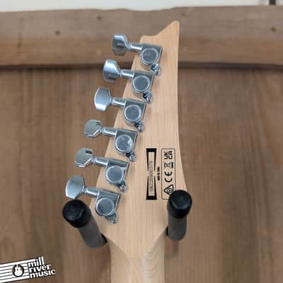Ibanez Gio GRX70QA *LEFT-HANDED Electric Guitar - Used image 7