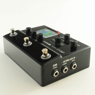 LINE6 HX Stomp [SN HXM5M6901004602] (09/06) image 5