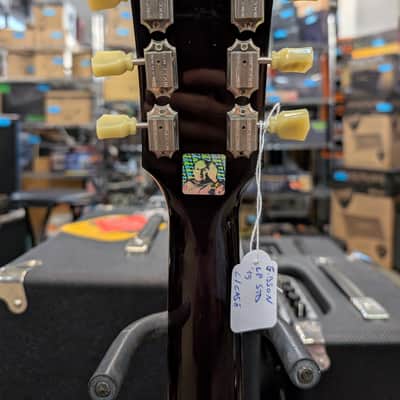 Gibson Les Paul Standard 2015 image 7