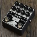 Atomic Ampli Firebox  (09/13)