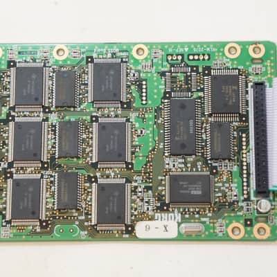 KORG EXB-MOSS Synthesizer Expansion Board | Reverb UK