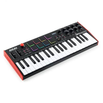 Akai MPK Mini Plus image 5