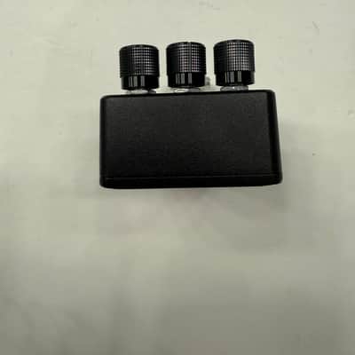 Amptweaker Tight Drive Overdrive Amp Tweaker Guitar Effect Pedal image 6