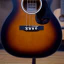 Martin 000CJR-10E Bass 2023 - Present - Sunburst