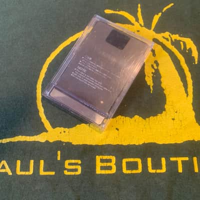 Roland Roland SN-U110-02 Latin & F. X. Percussions Expansion ROM Sound Card image 2