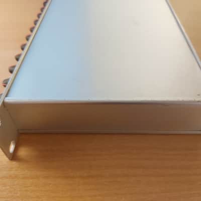 FAT PCP-330 Procoder Analog Vocoder image 8