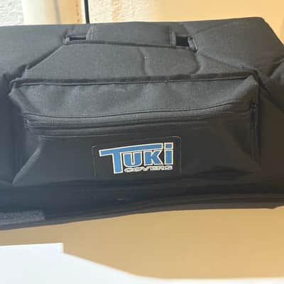 Tukki Cover Mesa Boogie Prodigy Four:88 image 2