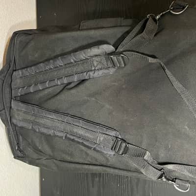 Lomax Humidipro Triple Clarinet Case image 2