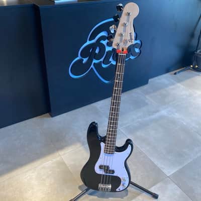 Immagine Squier Sonic Precision Bass 2023 - Present - Black - 1