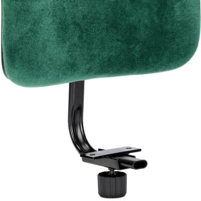 Roc-N-Soc Throne Backrest - Green (BACKREST-GREENd1) image 1