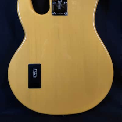 Ernie Ball Music Man Sterling StingRay Classic RAY25CA 5 string Bass W/ProTec Bag image 10