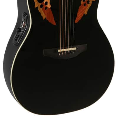 Ovation 2778AX Standard Elite | Reverb