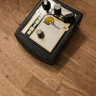 Seamoon Funk Machine | Reverb