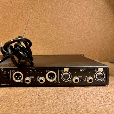 Yamaha SPX990 Professional Multi-Effect Processor – 1990s – Serviced – Warranty image 11