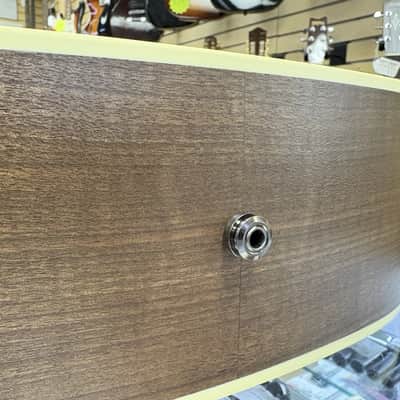 Gibson Montana J-45 Studio 2025 - Walnut Burst image 16
