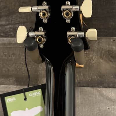 PRS Studio 22 Faded Whale Blue image 6
