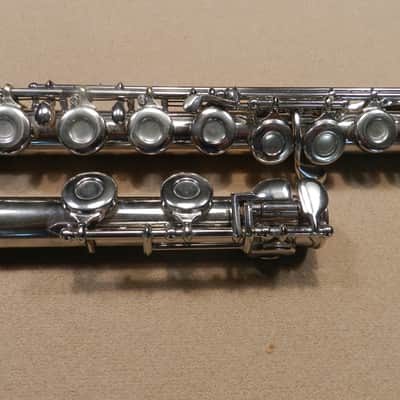 Gemeinhardt M-1 Student Flute Bild 2