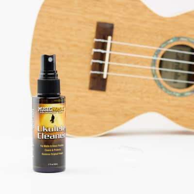 Music Nomad MN121 Ukulele Cleaner image 2