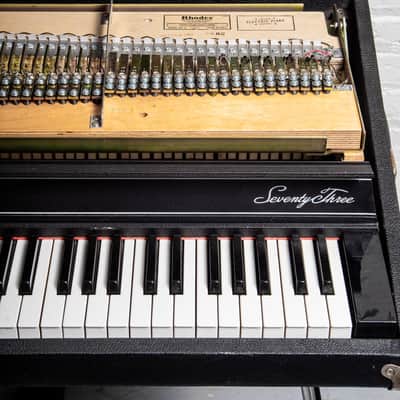 1982 Rhodes Mark II Stage 73 "Poppy" image 15