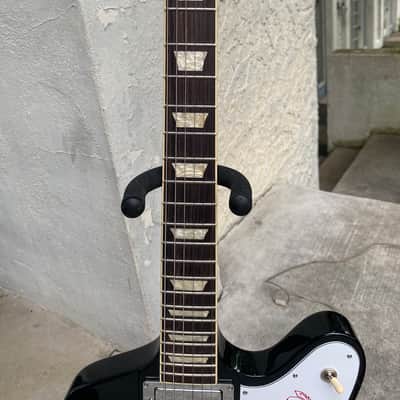 Gibson Firebird Platypus 2024-Present - Ebony image 15