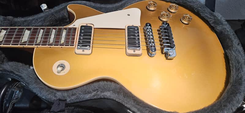 Gibson Les Paul Deluxe 2004 - 2005 | Reverb