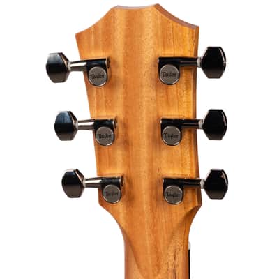 Taylor GS Mini-e Koa Plus (213) image 6