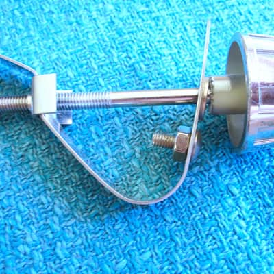 Internal Drum Muffler Mute Damper - NOS image 2