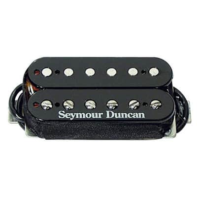 Seymour Duncan SH4-BK Bridge JB, Jeff Beck image 1