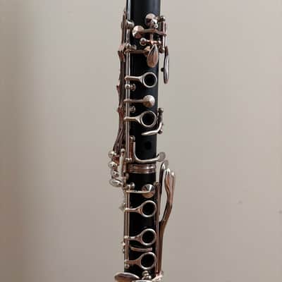 Gemeinhardt Artisan ACL 100-S Bb Student Clarinet Bild 4