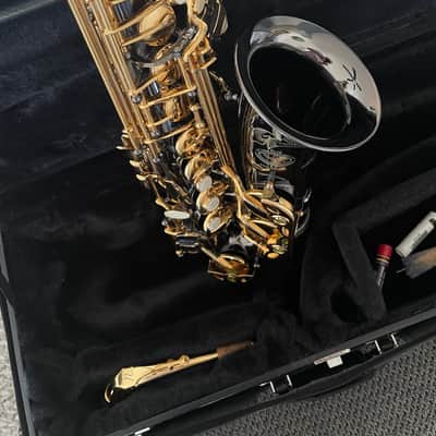 Unison S300 Alto Saxophone image 5