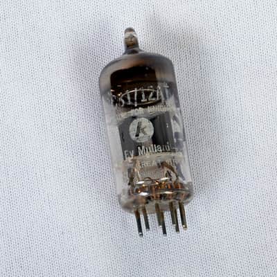 Vintage Knight 12AT7 / ECC81 – Made by Mullard – Classic British Tone image 2