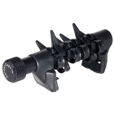 Spider Capo STANDARD Studio Grade Capo Creative Tunings Multi Function Tunings image 2
