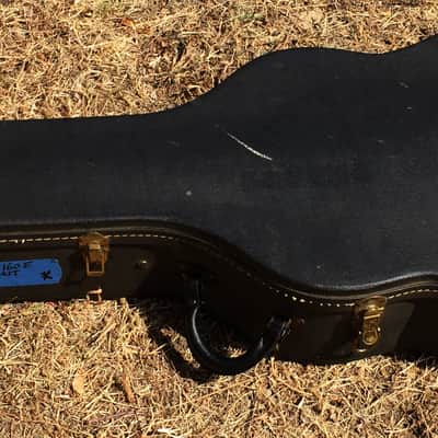 GibsonJ-160E 1963 - Sunburst like period John Lennon and George Harrison image 24