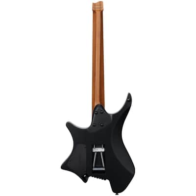 Strandberg Boden Standard NX 6 Plini Edition Mirage Electric Guitar image 6