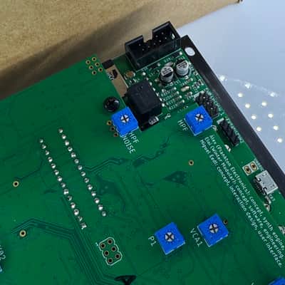 Winter Plankton Zaps - Latest Firmware image 5