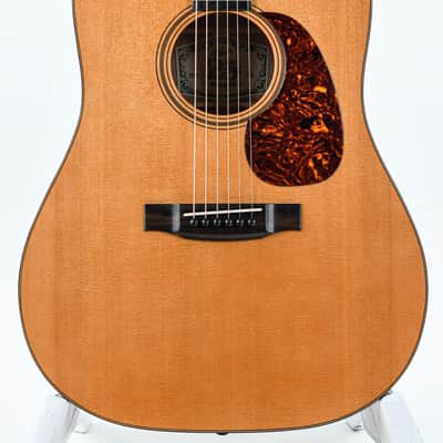 Atkin Essential D Aged Torrified Sitka Mahogany image 5