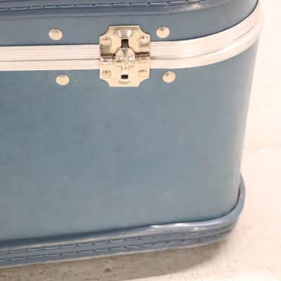 Slingerland 6x14 Snare Drum Suit Case Vintage 1960's image 11
