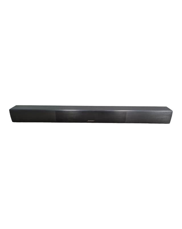Bose Lifestyle 700 Soundbar - Hi-Fi Speaker - Excellent Bild 1